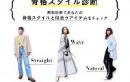 シェルター　骨格診断